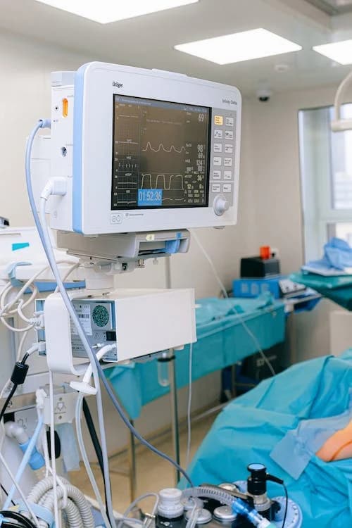 Un ospedale