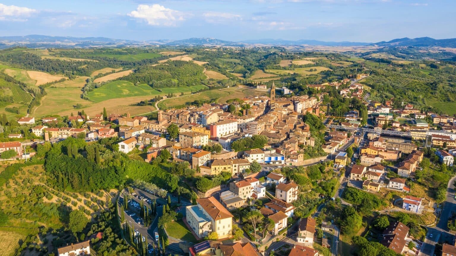 Peccioli