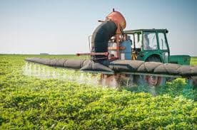 Gli agricoltori temono i rincari per i fertilizzanti