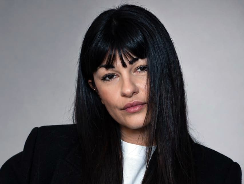Sabrina Di Tora, presidente di Cna Federmoda abbigliamento e tessile Firenze