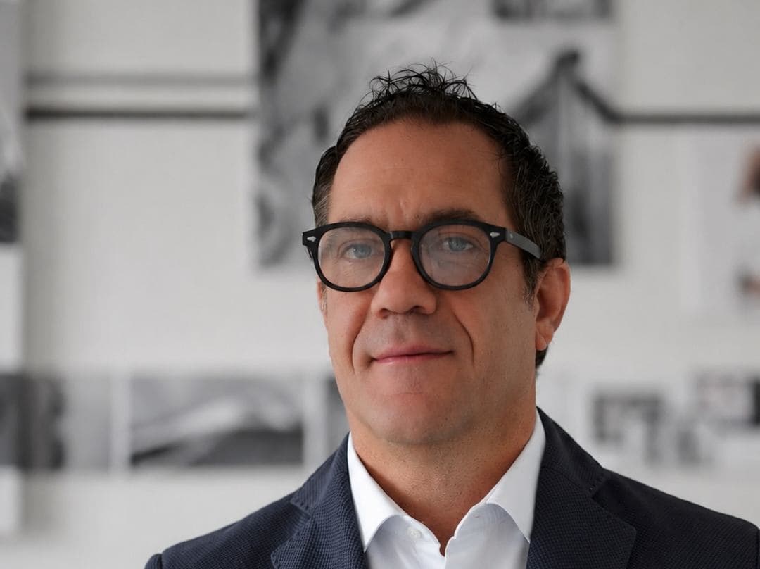 Alessandro Bertini, direttore dell'Istituto Modartech