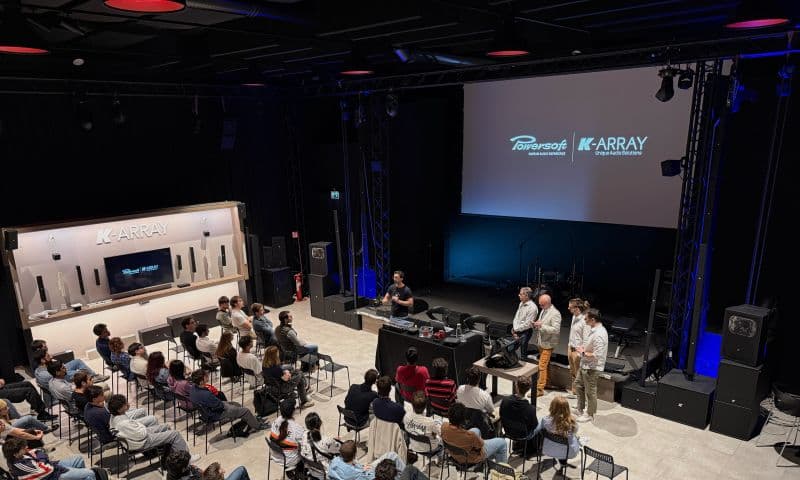 Un'iniziativa all'innovation center di Ideofarm