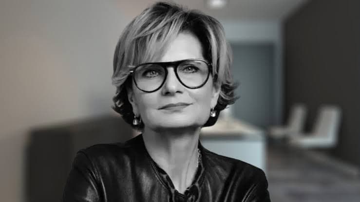 Sabrina Belli, nominata presidente di Kering Italia