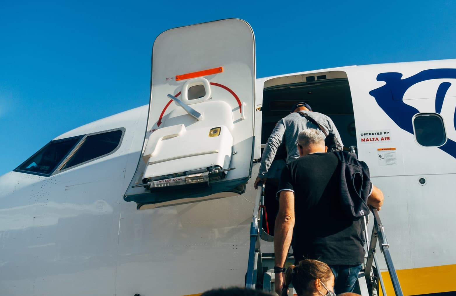 Record di passeggeri agli aeroporti di Firenze e Pisa.