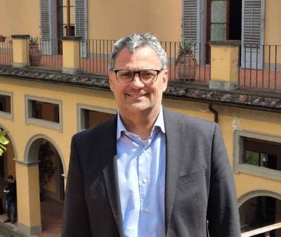 Nicola Sciclone, direttore Irpet