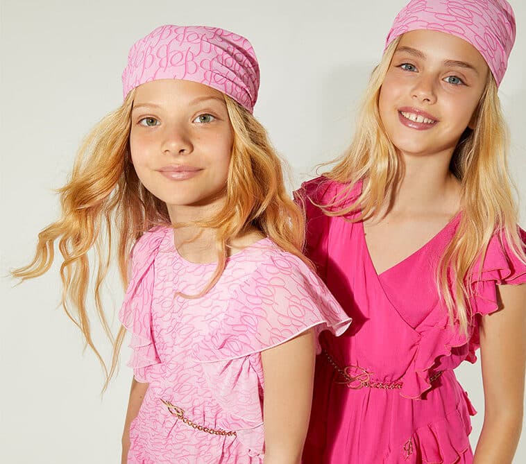 La collezione Miss Blumarine primavera-estate 2023