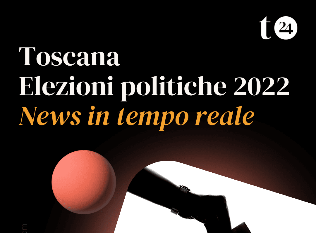 News elezioni 2022