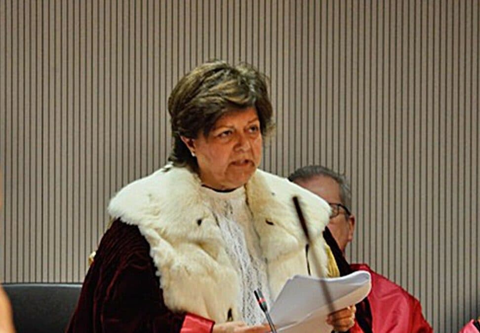Margherita Cassano, futuro primi presidente della Corte di Cassazione
