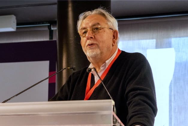 Riccardo Nencini, presidente di Cooplat
