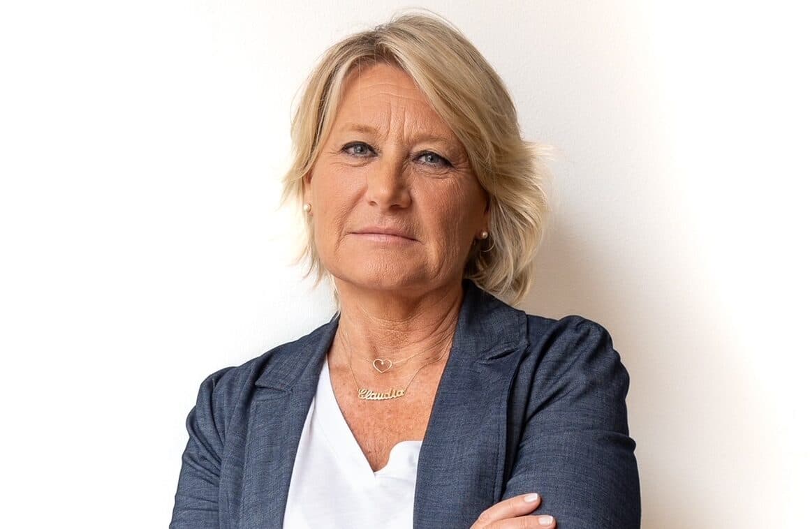 Claudia Sequi, prima presidente donna di Assopellettieri