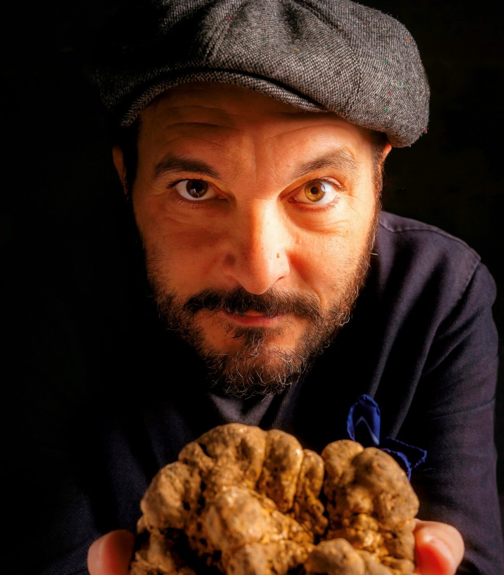 Cristiano Savini
