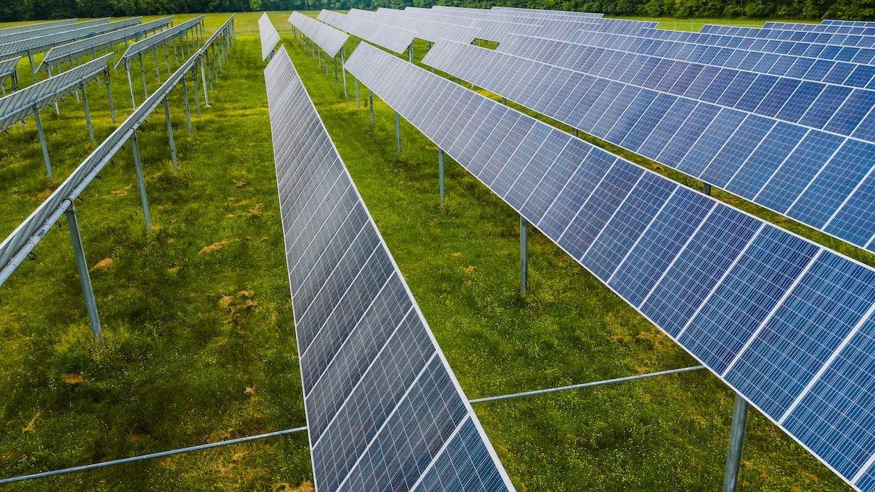 Energia solare