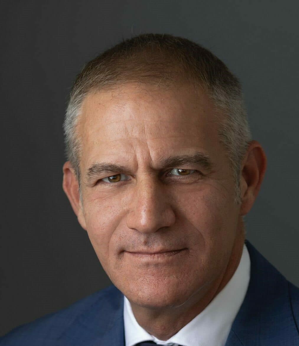 Francesco Macrì