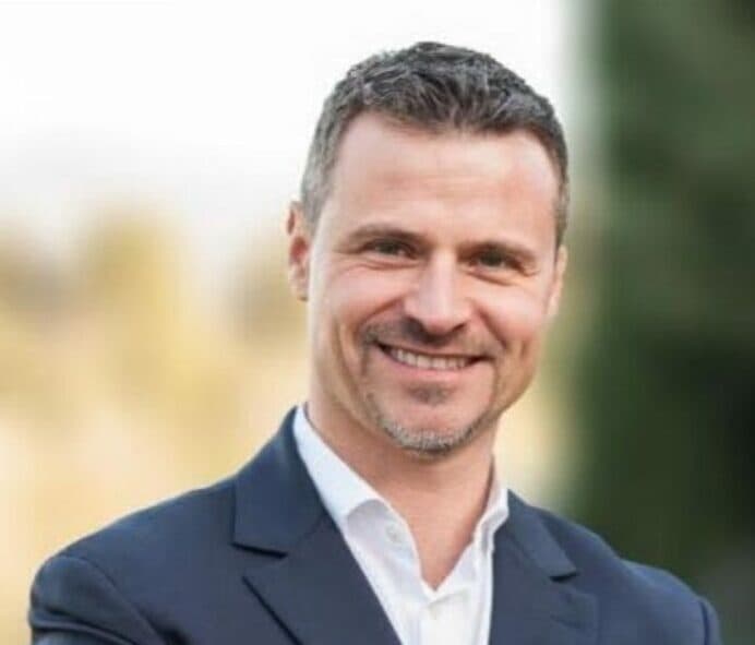 Francesco Casini, consigliere delegato al Trasporto pubblico locale e alla Mobilità della Città Metropolitana di Firenze