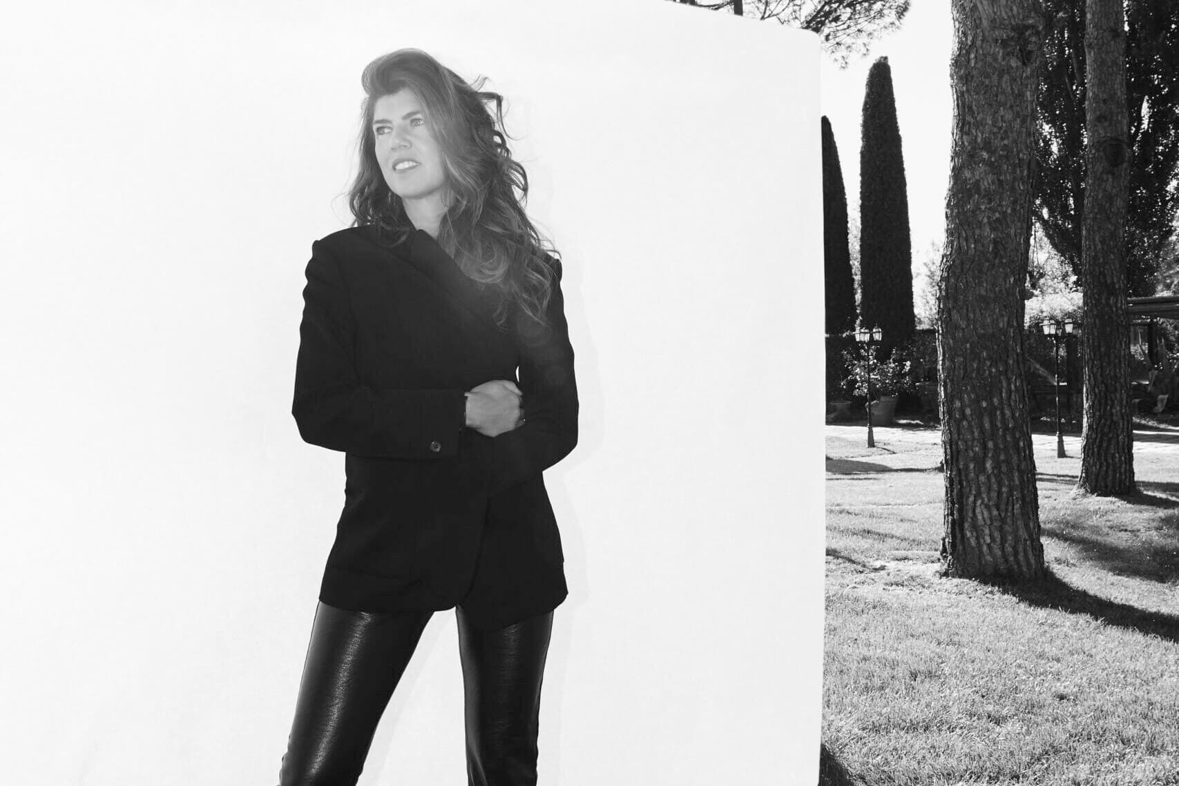 Diletta Iacomoni, direttore creativo di Monnalisa