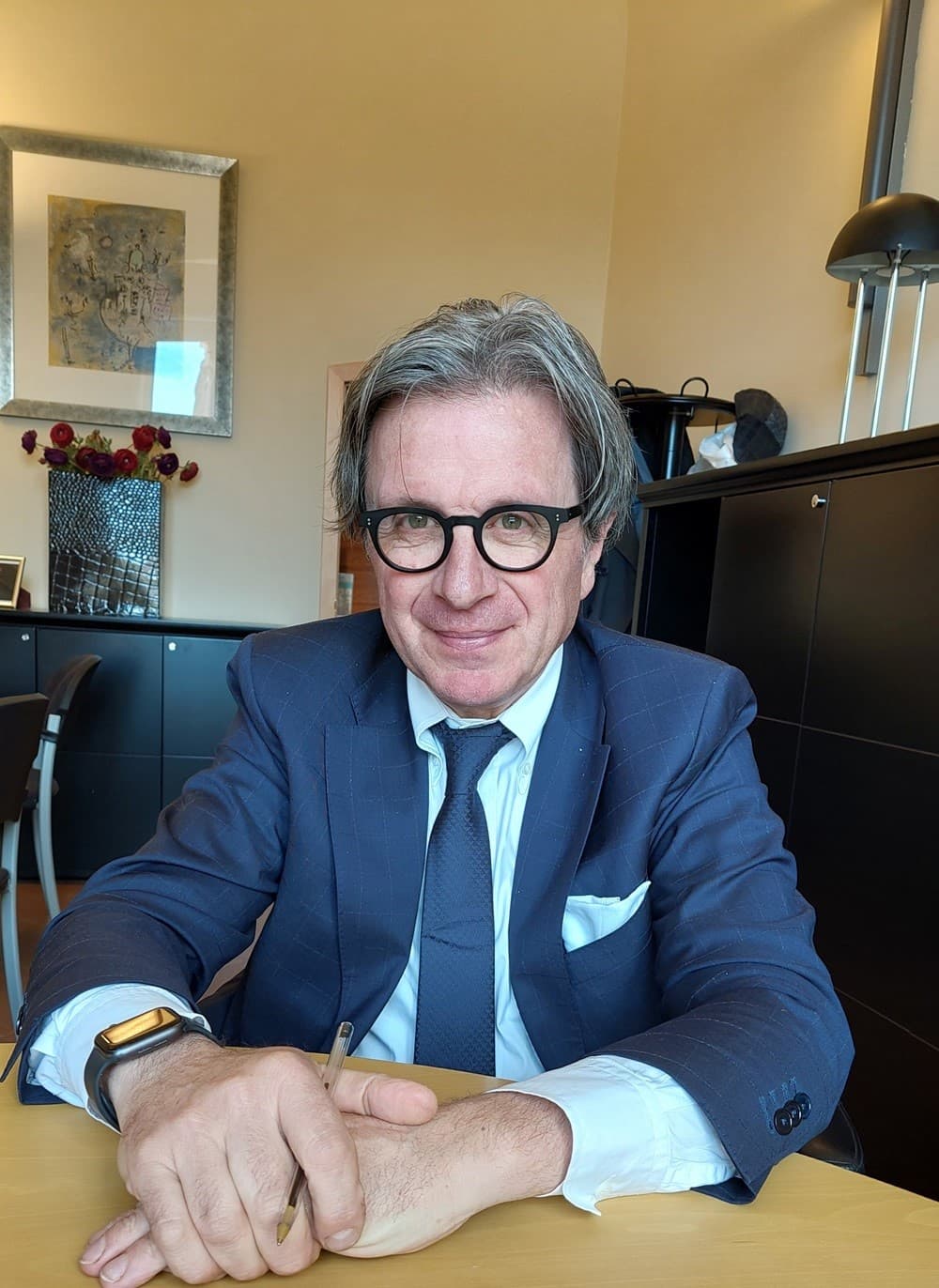 Massimo Terrosi