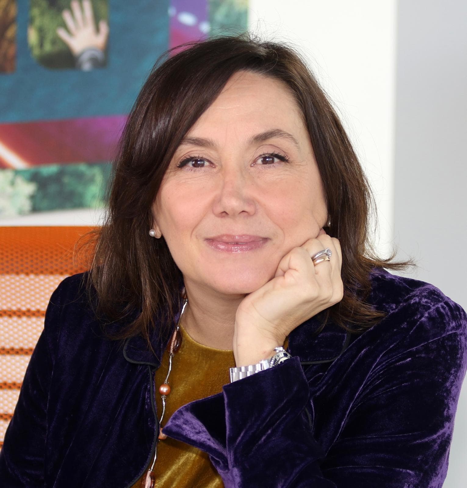 Laura Masi
