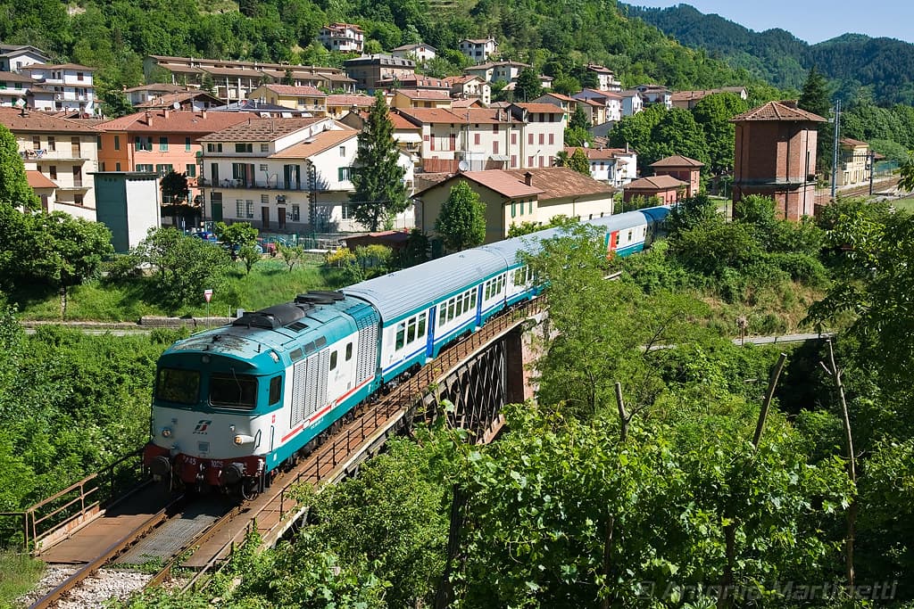 La Faentina