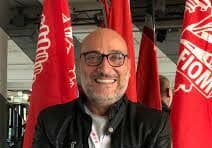 Daniele Calosi