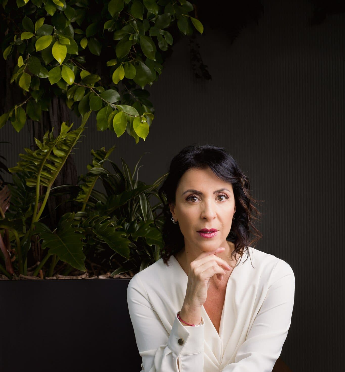 Azzurra Morelli, Ceo di Pellemoda