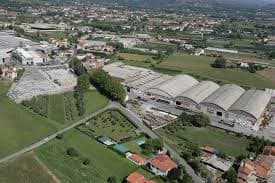 Il distretto cartario di Lucca