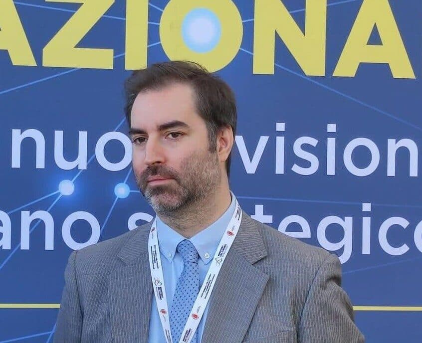 Daniele Barbetti