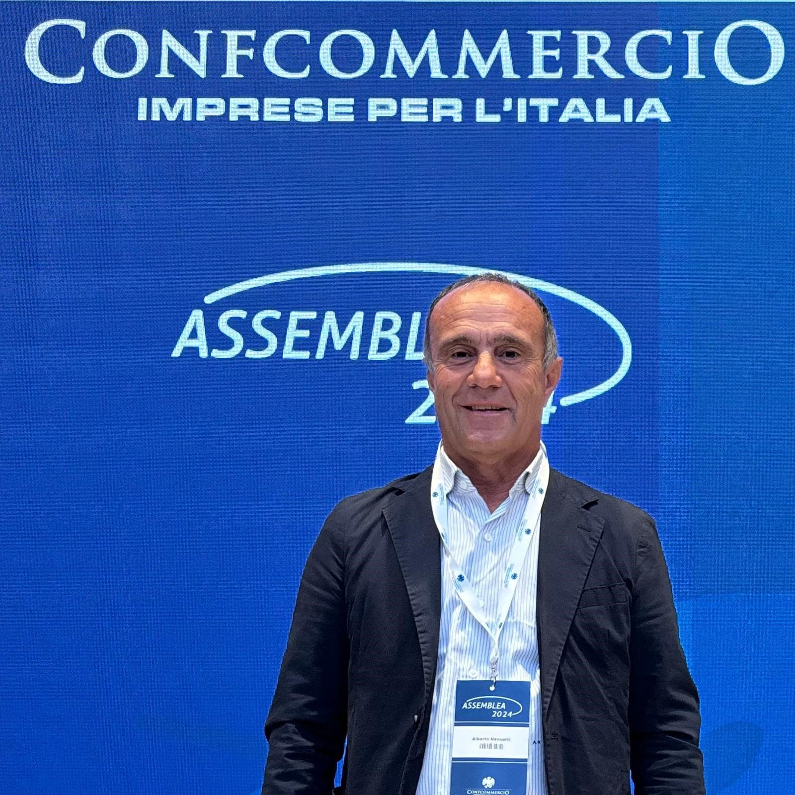 Alberto Nencetti