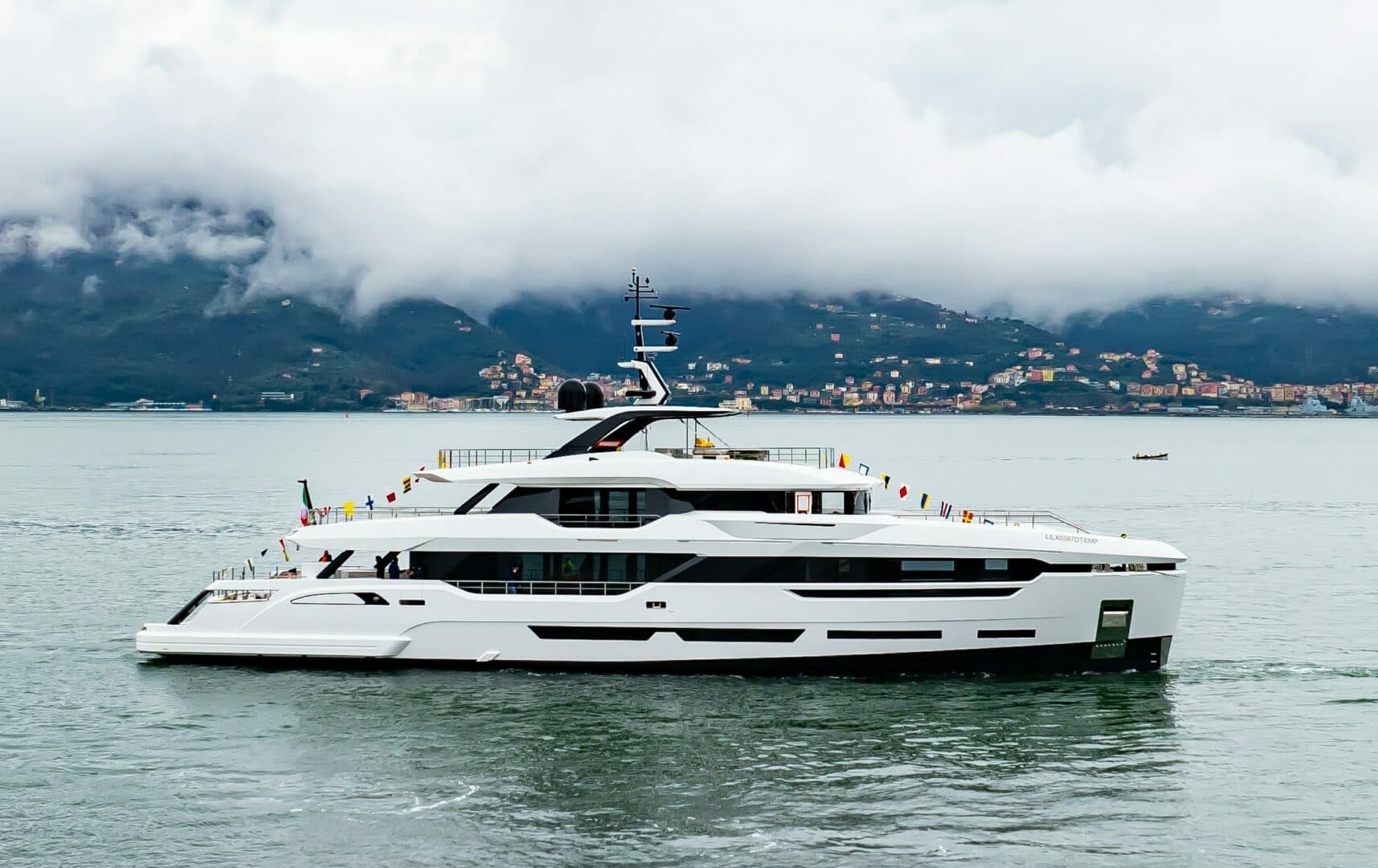 Baglietto Dom133