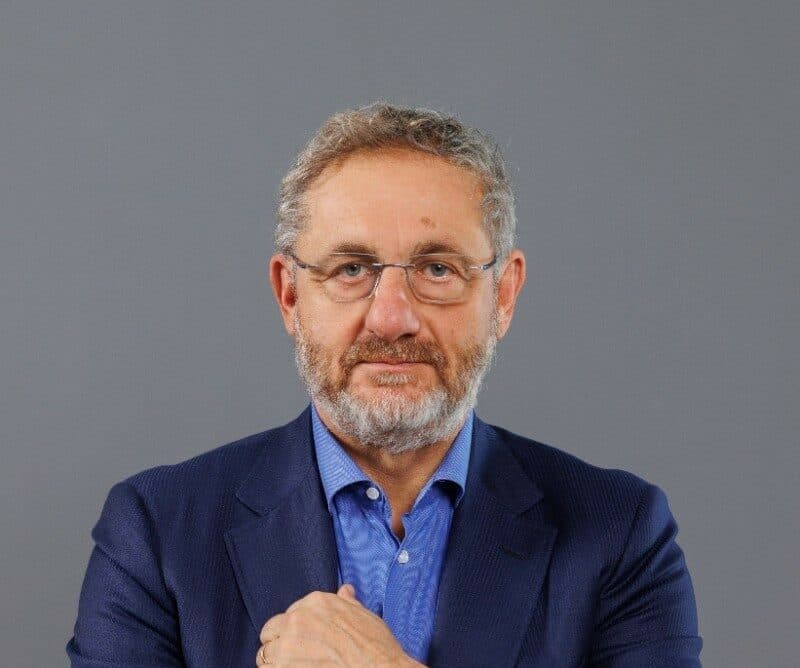 Maurizio Fagni