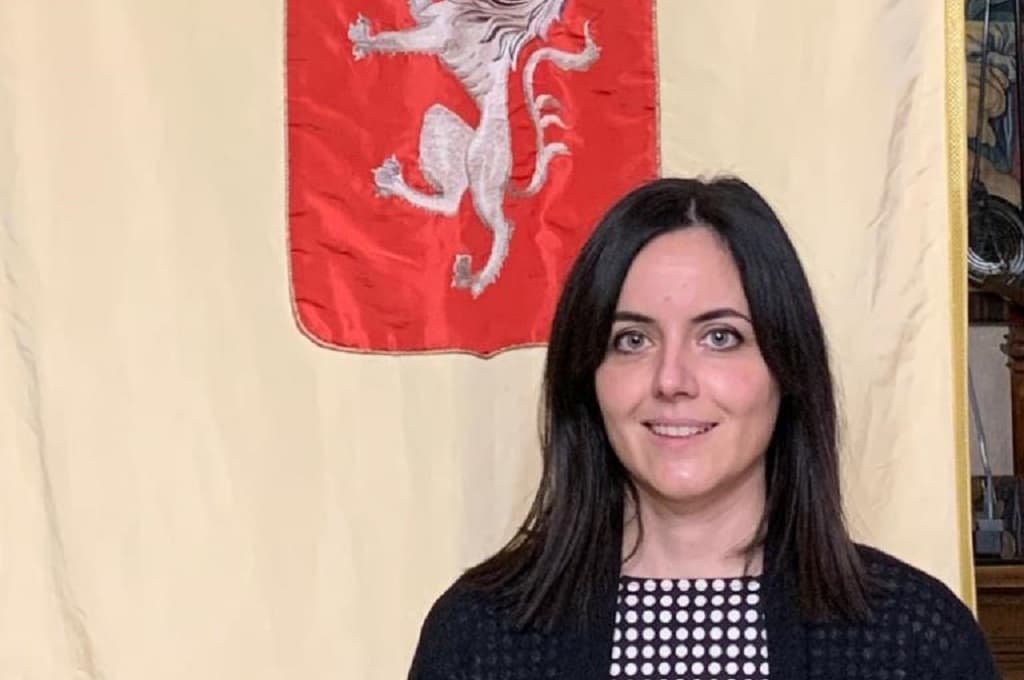 Agnese Carletti