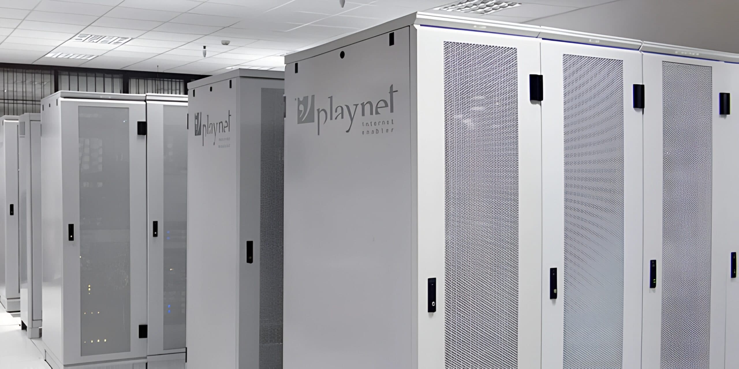Il primo data center toscano specializzato in Intelligenza Artificiale realizzato da Playnet e Requrv.