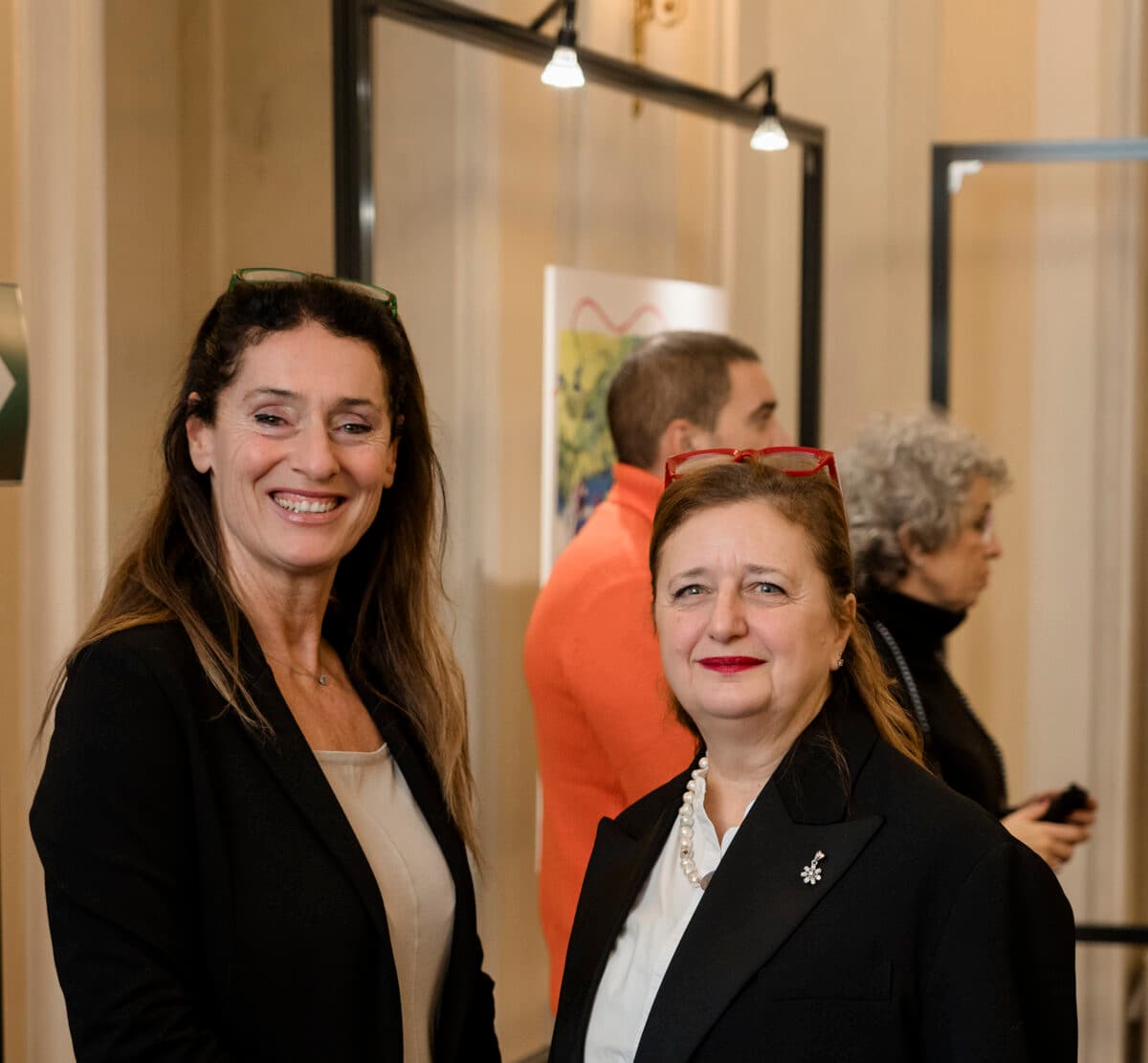 Presidente e direttore della Fondazione Toscana Spettacolo.