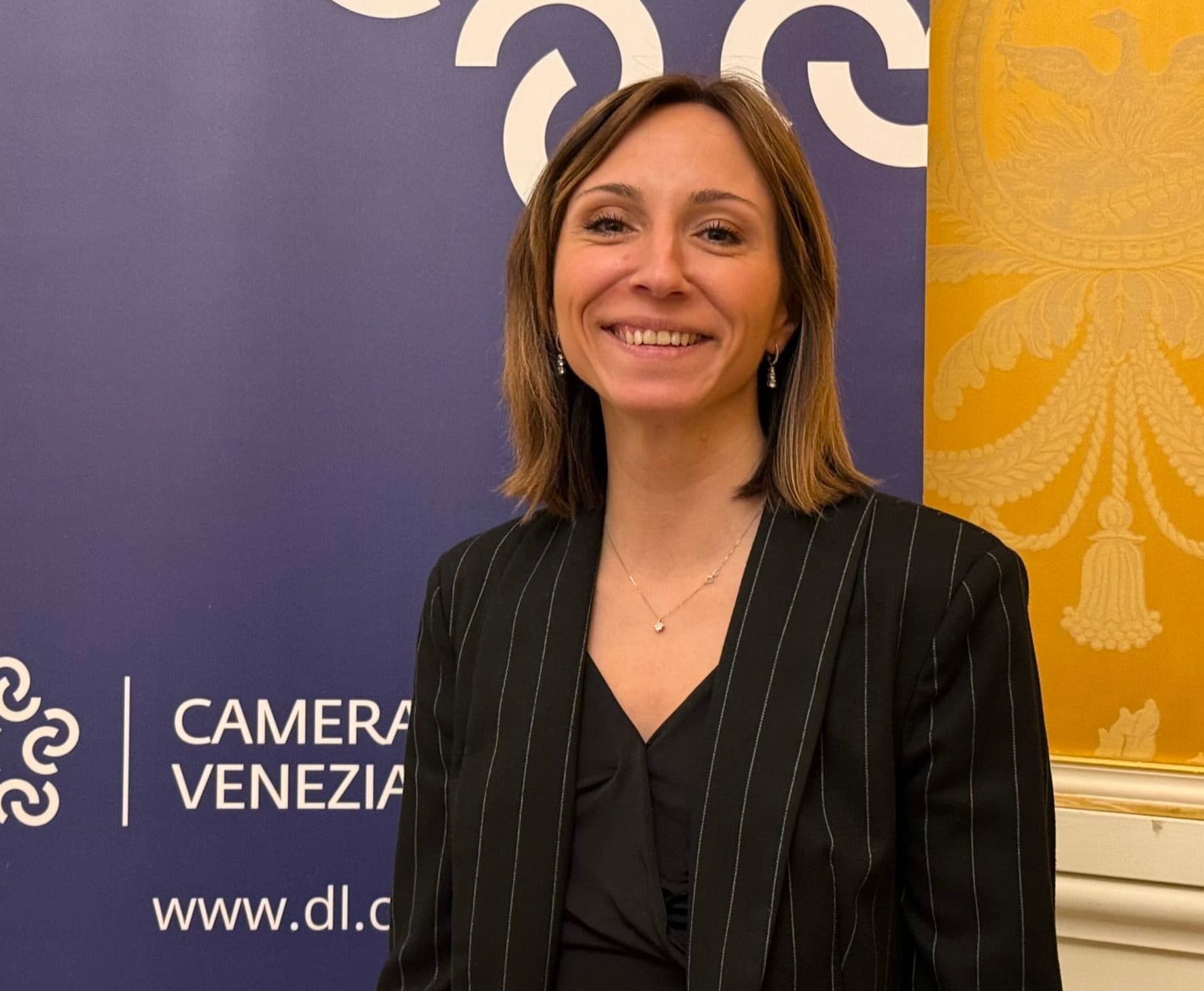 Cristina Di Carlo, ceo di Cdc Studio