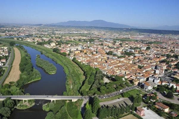 Santa Croce sull'Arno (Pisa)