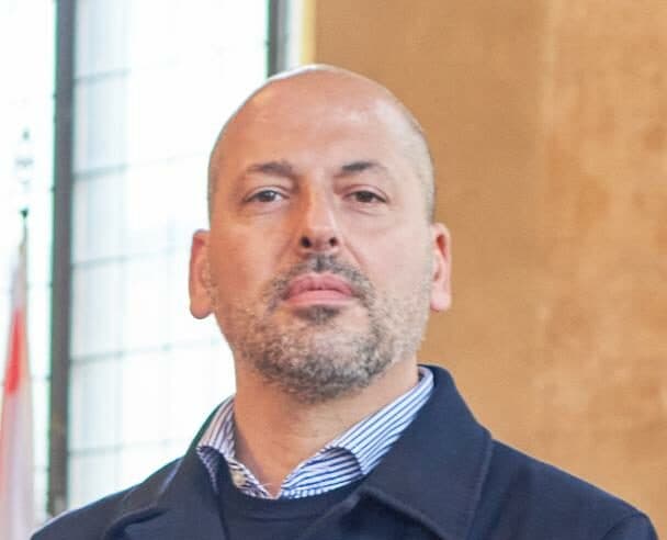 Emiliano Fabiani, amministratore delegato Fabiani.