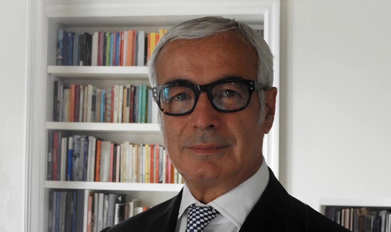 Bruno Pisano, commissario dell'Adsp del Mar Ligure Orientale