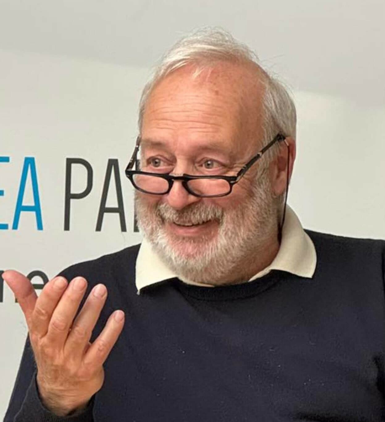 Enrico Bocci, Ceo di Sdipi Sistemi.