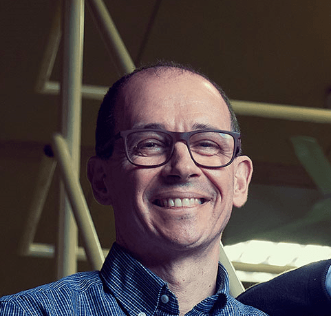 Daniele Scapigliati, presidente di Assocantuccini (Consorzio per la Tutela dei Cantuccini Toscani IGP).