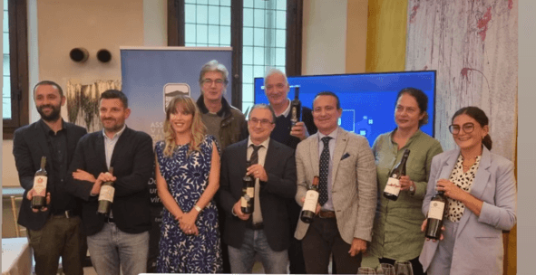 I sette produttori delle colline di Riparbella