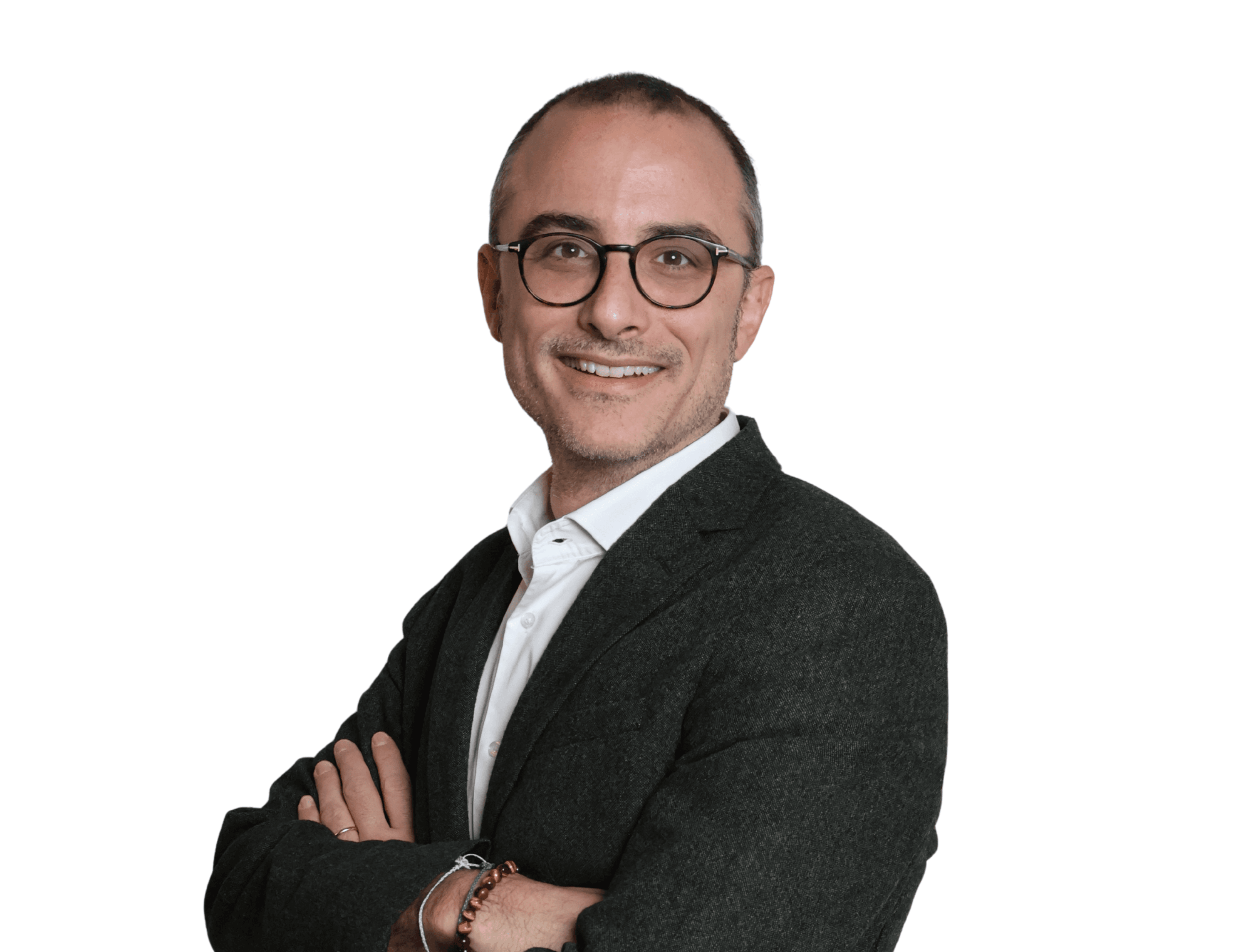 Luca Sironi, nuovo general manager di Knauf