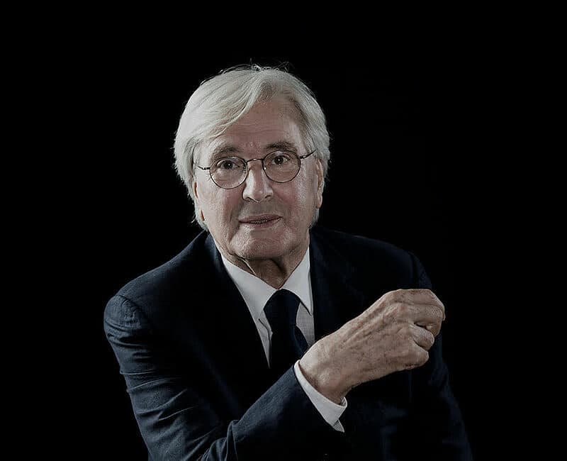 Fabio Perini, presidente di Futura