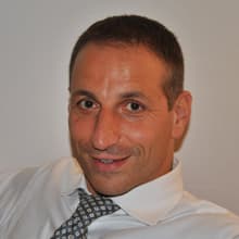 Fabio Cacioli, nuovo direttore regionale alle Attività produttive