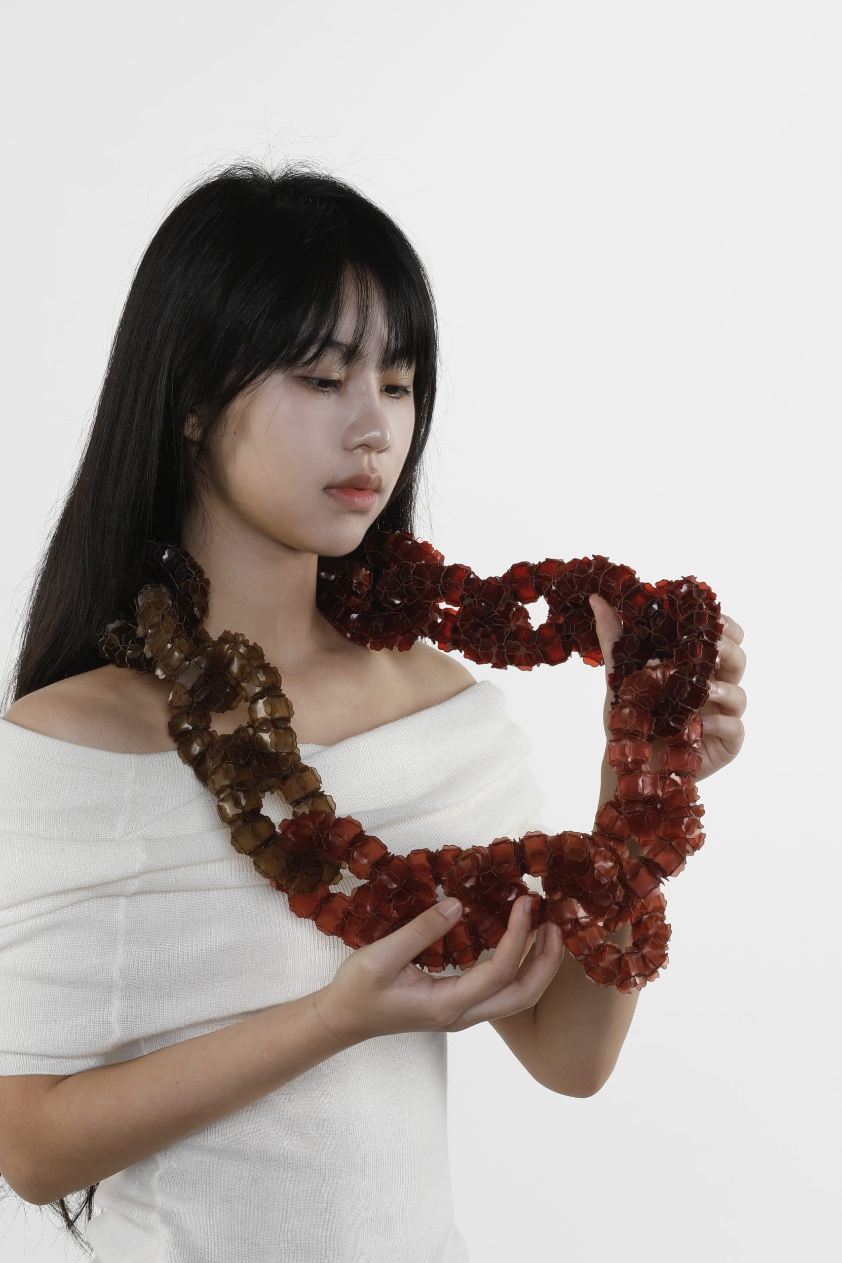 Lulu Tian, una delle vincitrici