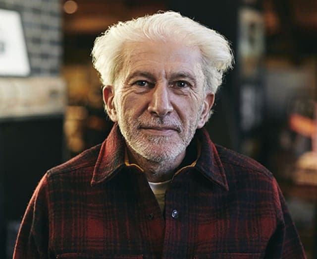 Paolo Corinaldesi, a capo del gruppo di investitori che acquisirà LuisaViaRoma