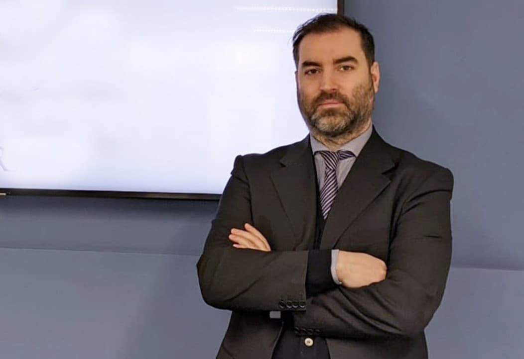 Daniele Barbetti, presidente di Federalberghi Toscana