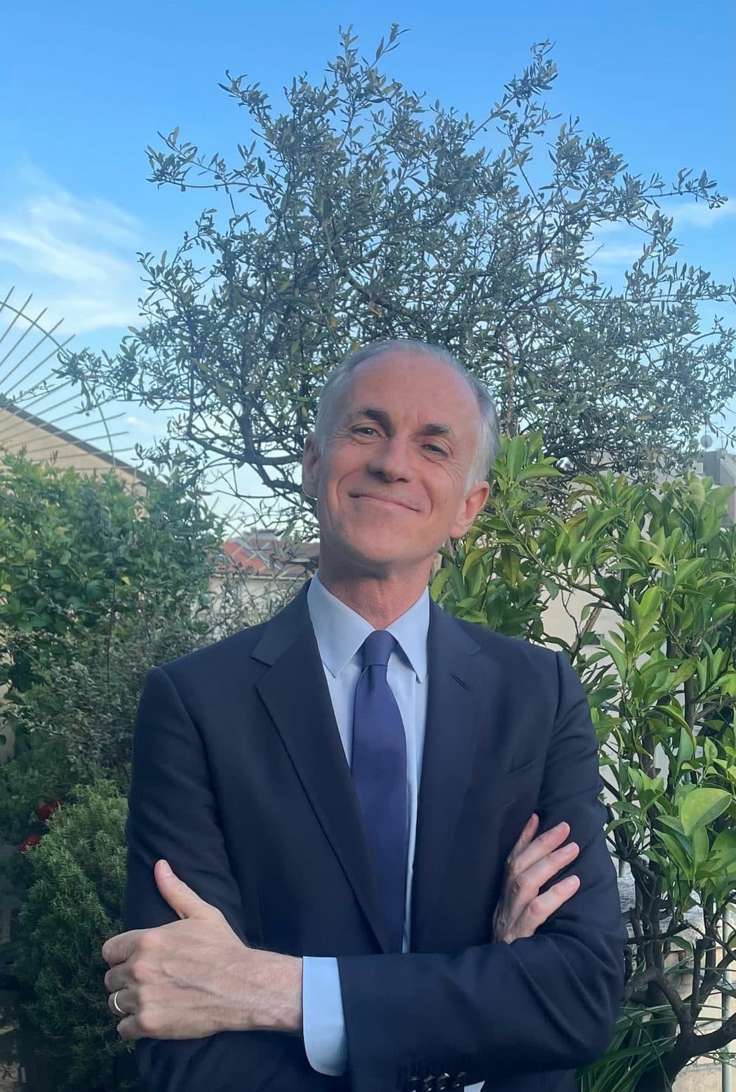 Niccolò Moschini, vicepresidente di Confindustria Toscana Centro e Costa con delega al Made in Italy