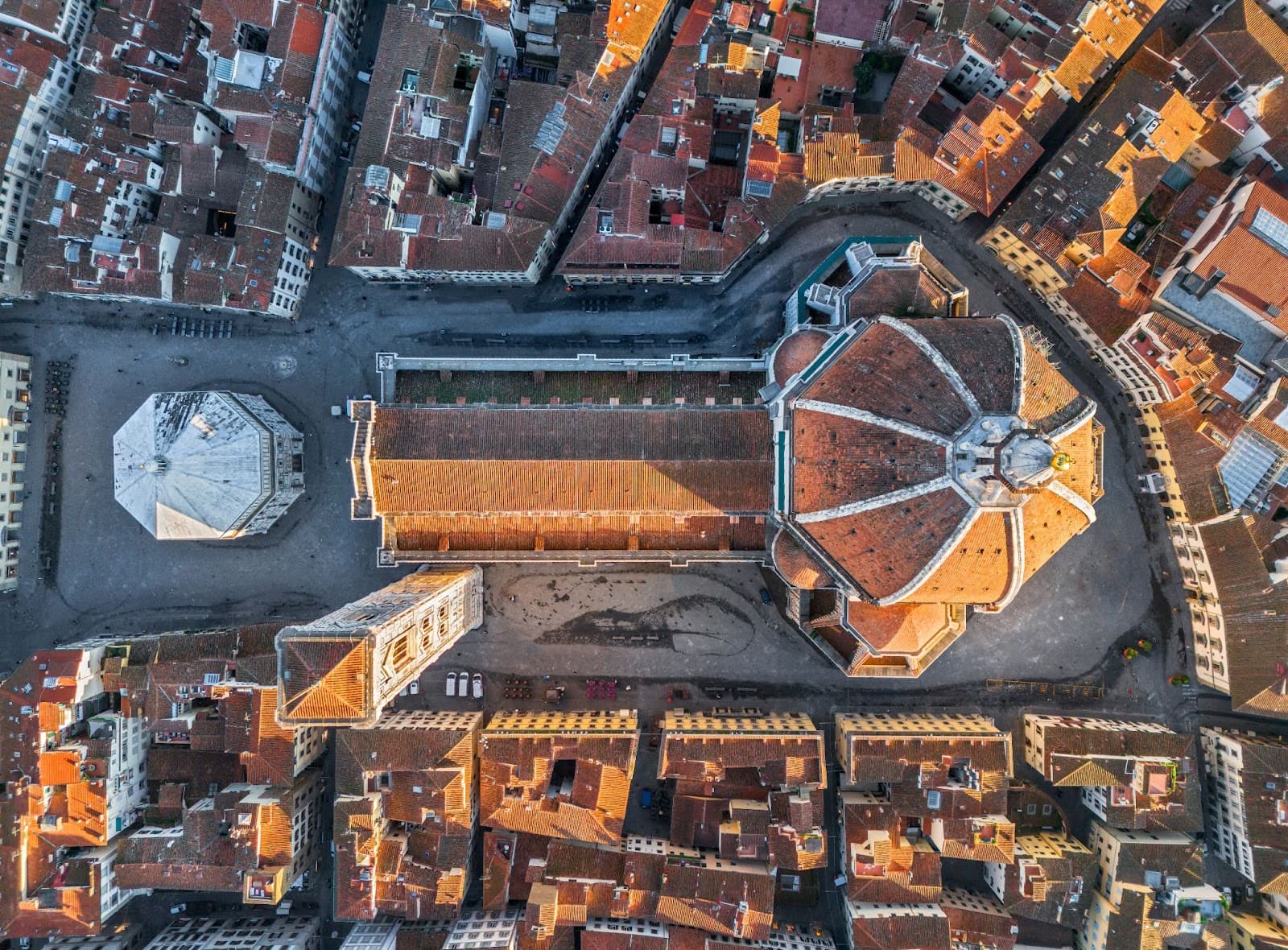 Courtesy: Opera di Santa Maria del Fiore, foto di Fabio Muzzi