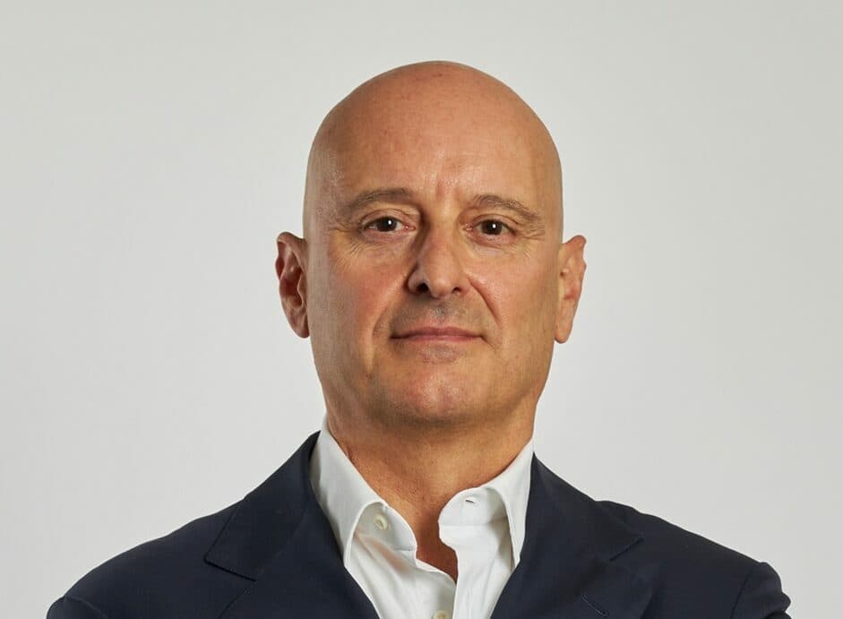 José Sales Grade, amministratore delegato di Giunti Psychometrics