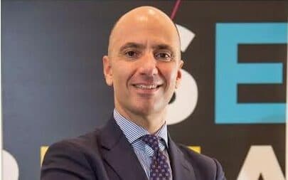 Gianluca Spampani, nuovo presidente di Confcommercio Toscana