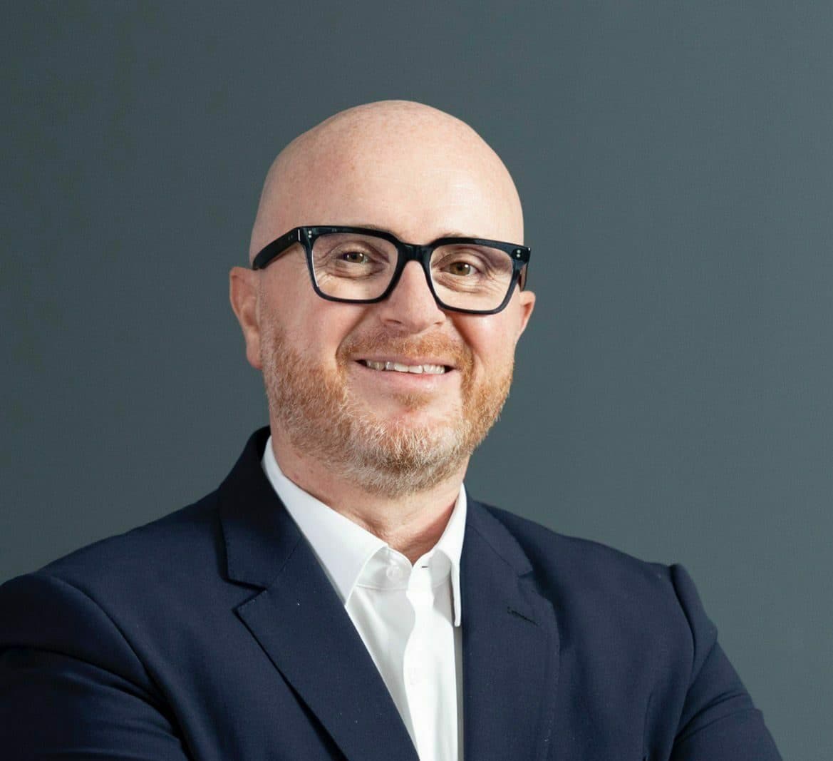 Massimiliano Turci, vicepresidente di Confindustria Toscana Centro e Costa con delega alle politiche industriali